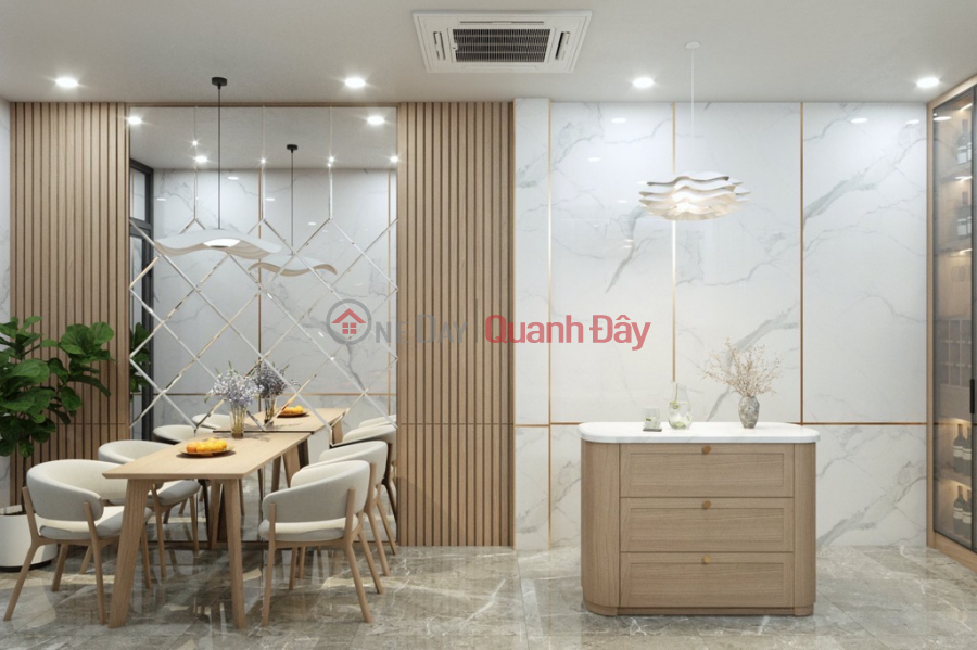 Property Search Vietnam | OneDay | Nhà ở | Niêm yết bán Bán nhà ngõ 298 Ngọc Lâm 52m x 4T, Kinh Doanh, oto tránh giá chỉ 12,5 tỷ TL. LH: 0936123469