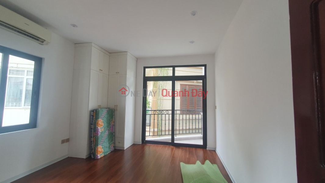 Property Search Vietnam | OneDay | Residential, Sales Listings | CAU GIAY - 4.2M FRONTAGE - 20M CAR-CORNER LOT - TWO OPEN OPEN WINDS - TOP SECURITY - OVER 7 BILLION