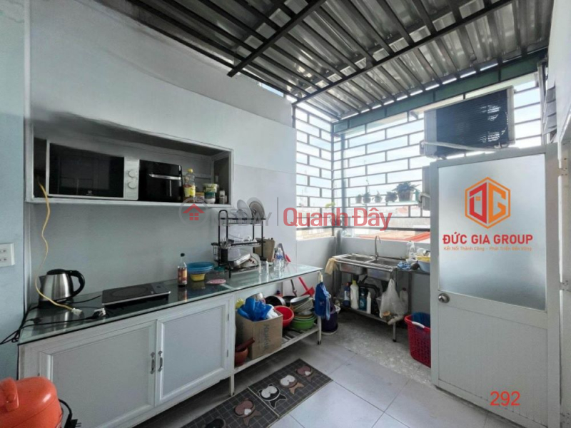 Property Search Vietnam | OneDay | Nhà ở, Niêm yết bán | Nhà bán mặt tiền Hà Huy Giáp chỉ 8 tỷ sổ riêng giá đầu tư đang có sẵn dòng tiền