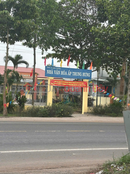 Property Search Vietnam | OneDay | Residential, Sales Listings, LAND FOR SALE WITH HOUSE GIVEN BY OWNER - Group 6 Trung Hung Hamlet, Xuan Truong Commune, Xuan Loc - Dong Nai