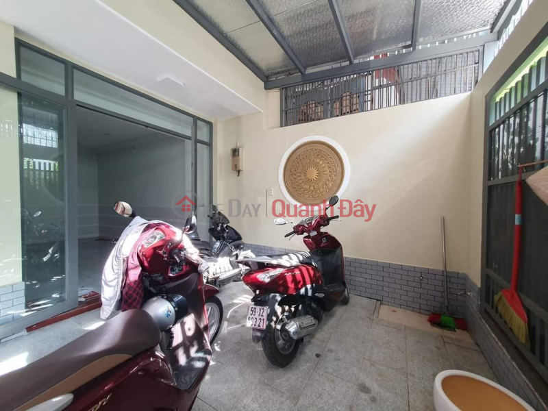 Property Search Vietnam | OneDay | Residential, Sales Listings | Selling small house to change big house Opposite Van Phuc Hiep Binh Phuoc gate 52m Price 3.1 billion VND