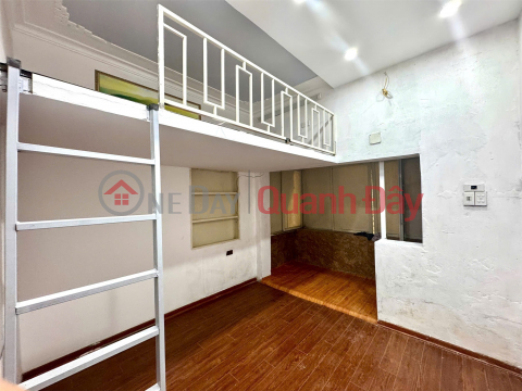 Owner selling apartment in Trung Liet Street, Trung Liet Ward, Dong Da District, Hanoi. _0