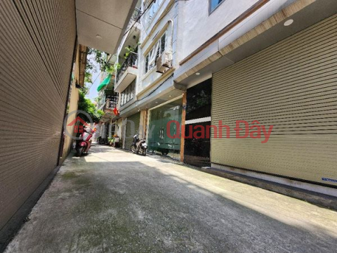 Land for sale in Dai Dong 48m mt 4.1m divided into car lot and house _0