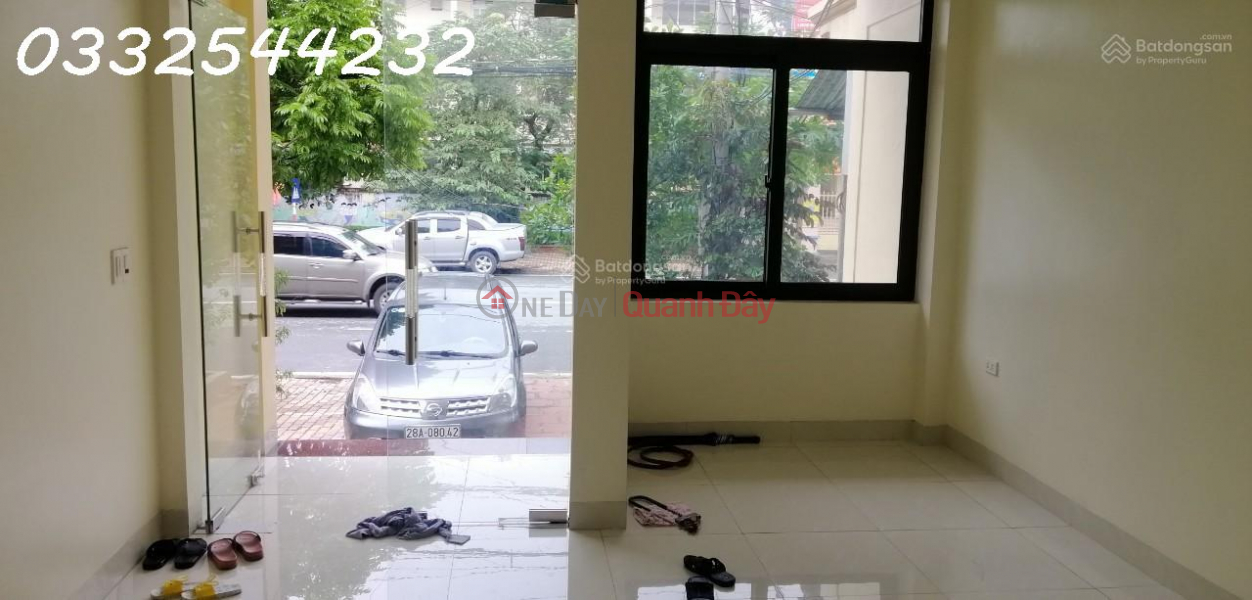 For rent on the first floor, number 29, group 2, Tan Thinh Hoa Binh, area 45m2 (2 frontages, more than 4m frontage) Vietnam Rental đ 4 Million/ month