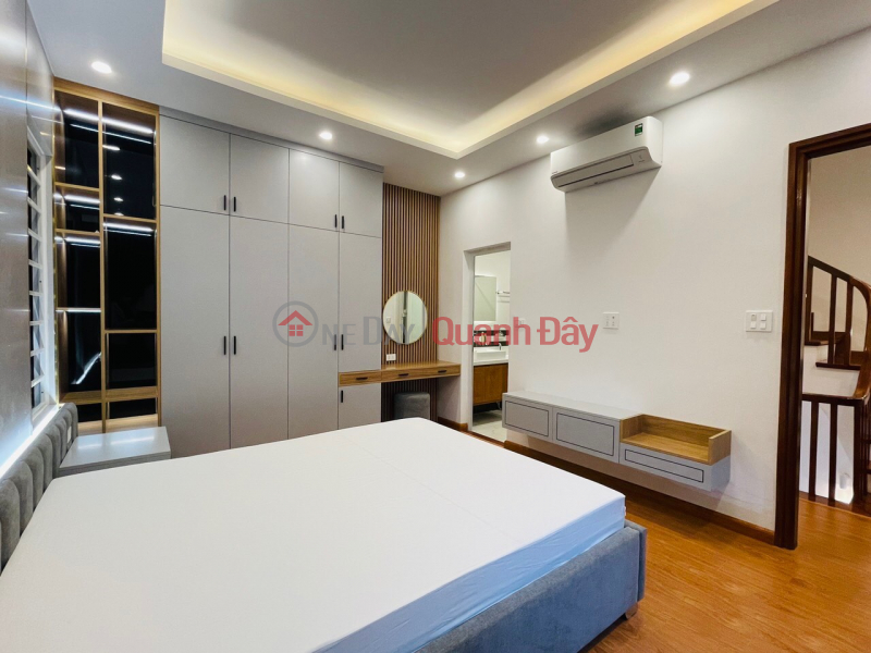 HOUSE NEAR NHON TRAIN STATION – EXTREMELY FAST CONNECTIONS, Vietnam, Sales đ 4.6 Billion