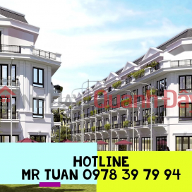 Selling land on Quang Trung street, Vinh Yen _0