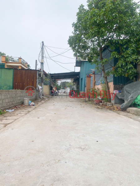 Residential land for sale, 72m2, frontage on National Highway 1A, Thuong Tin, Hanoi. Price 1.8 billion, Red Book, Contact: 0976766363 Vietnam | Sales | đ 1.89 Billion