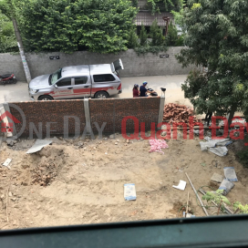 The owner has vacant land for rent on To Ngoc Van Street - Vinh City - Nghe An _0