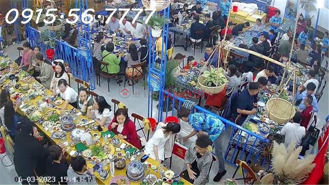 Property Search Vietnam | OneDay | Residential, Rental Listings GHAN HAO RESTAURANT FRANCHISE - METRO AREA AT HOANG MINH THAO, TAN AN, CITY. BUON MA THUOT - SUPER CHEAP PRICE