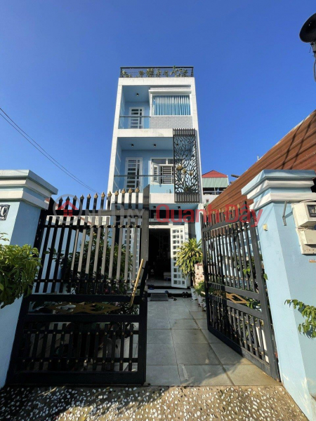 OWNER FOR URGENT SALE OF Real Estate In Beautiful Location In Trung My Tay Ward, District 12, Ho Chi Minh City Sales Listings