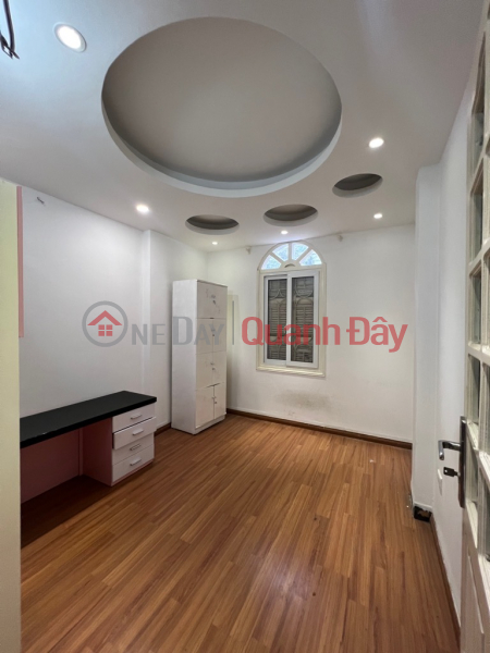 Property Search Vietnam | OneDay | Residential, Sales Listings | SUPER PRODUCT TRUONG DINH - 2 AIR - SUPER FRONT - BUSINESS - Area 60M2X 5 FLOORS X 7.5MT. ONLY 17.8 BILLION