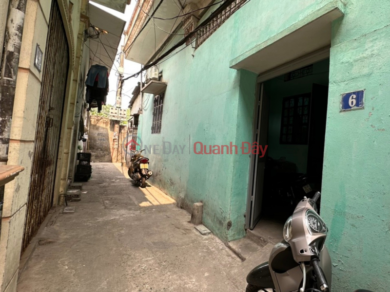 Property Search Vietnam | OneDay | Nhà ở | Niêm yết bán CHÍNH CHỦ CẦN BÁN MIẾNG ĐẨT HOA BẰNG, CÂU GIẤY - DIỆN TÍCH 79M2