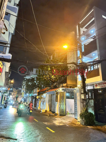 Property Search Vietnam | OneDay | Residential | Sales Listings Owner Sells Nguyen Thuong Hien Street, Ward 6, Binh Thanh District. Area: (4.05 x 22.5m),Only 18.2 Billion, Tell:
