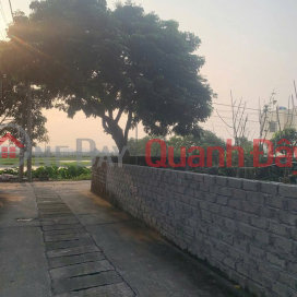Sở hữu ngay lô đất mặt hồ Quỳnh Chân chỉ với 21 triệu/m²,150m2. cách Công Viên Nước SunWorld 500m _0