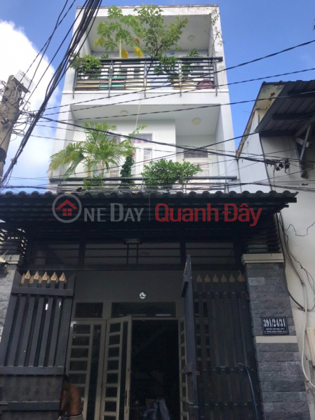 Property Search Vietnam | OneDay | Nhà ở Niêm yết bán | Chính Chủ Cần Bán Căn Căn Nhà Vị Trí Đẹp Tại Q.12 - TPHCM