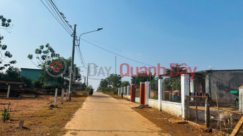 ĐẤT ĐẸP- GIÁ ƯU ĐÃI CHÍNH CHỦ BÁN NHANH LÔ ĐẤT TẠI TP Plieku tỉnh Gia Lai _0
