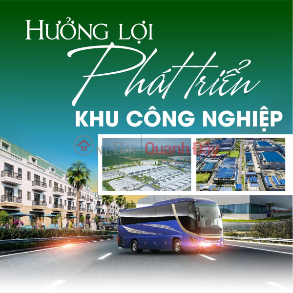 Property Search Vietnam | OneDay | Residential | Sales Listings | Trung Truc Land Joint Stock Company Launches 245 Products in Beautiful Locations - Hang Tram Town, Yen Thuy, Hoa Binh