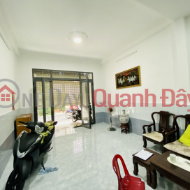 URGENT SALE OF TAN KY STREET HOUSE - TAN PHU DISTRICT 62M2, HXH PRICE 7 BILLION. _0