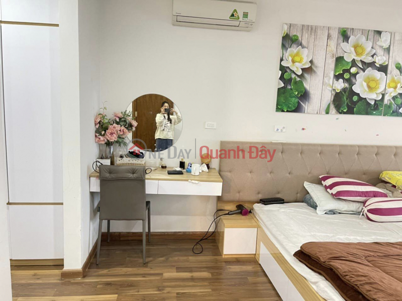 Property Search Vietnam | OneDay | Residential Sales Listings House for sale 43m2 Alley 154 An Duong, Tay Ho Street Cars Sales 4.75 Billion VND