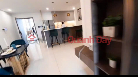 Chính Chủ Cần Sang Lại HĐ Căn Hộ Cao Cấp Universe Complex Tại Phường Hố Nai,TP Biên Hòa, Đồng _0