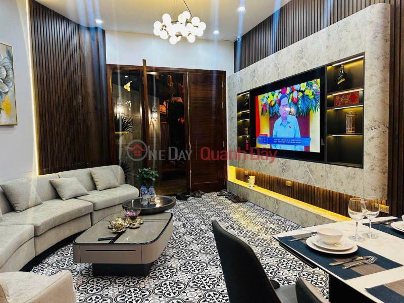 Property Search Vietnam | OneDay | Nhà ở, Niêm yết bán | SIÊU PHẨM HOÀNG MAI - Nội thất hoàng gia - Ô tô ngủ trong nhà - Giá 14 đồng x tiểu học