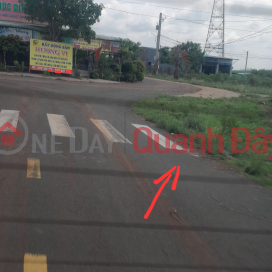 Minh Thanh Chon Thanh Land for Sale, Cheap Price, Asphalt Road, Residential Red Book 350 million _0