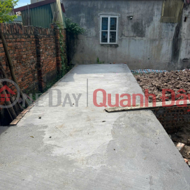 BÁN 58 m2 ĐẤT VIÊN NGOẠI – ĐẶNG XÁ, GIÁ 3.X TỶ – LH 0985865658 _0