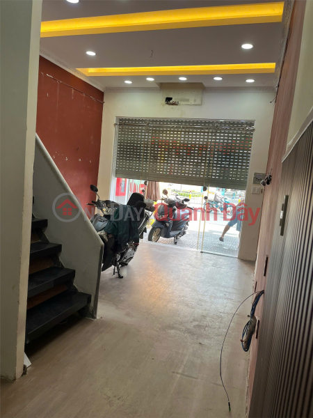 BEAUTIFUL HOUSE – GREAT PRICE Owner selling house at a good price, prime location in Gia Dinh ward, Binh Thanh district, Ho Chi Minh City. | Vietnam Sales đ 10.35 Billion