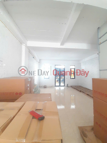 BÁN NHÀ PHÂN LÔ, VỈA HÈ, LK HẢI NGÂN- THANH LIỆT, 46 M2, 5 TẦNG, MT 5M, GIÁ 19,2 TỶ. Việt Nam, Bán đ 19,2 tỷ