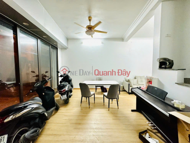 HOUSE FOR SALE IN XUAN DINH, DIVIDED LOT, CAR ACCESS, 2 ALLEY FRONTS, BUSY BUSINESS - PRICE 12.9 BILLION Sales Listings