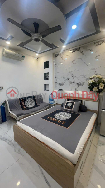 Property Search Vietnam | OneDay | Nhà ở, Niêm yết bán | Chính Chủ Bán Nhanh Nhà Tại Đường Tùng Thiện Vương, Phường 12, Quận 8, HCM