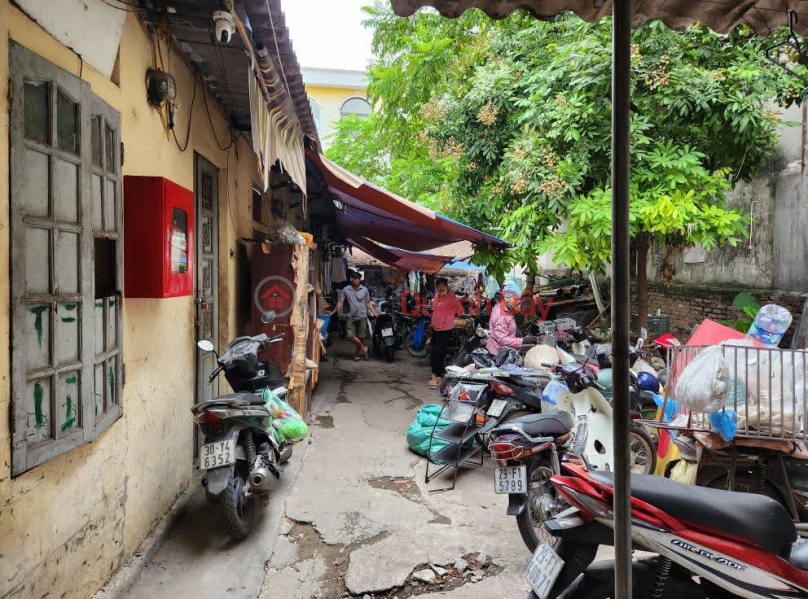 Property Search Vietnam | OneDay | Residential Sales Listings SUPER RARE LAC LONG QUAN – ALLEY FRONT – BUSY BUSINESS – SUITABLE FOR BUILDING A BUILDING FOR RENT TO THE WEST