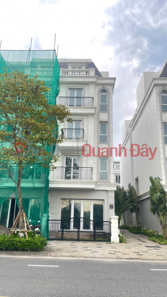 Property Search Vietnam | OneDay | Nhà ở, Niêm yết bán | CẦN BÁN SẺ KHE 75 M2 EUROWINDOW GIA LÂM, GIÁ 21 TỶ, LH 0985865658