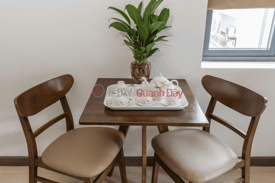 Property Search Vietnam | OneDay | Nhà ở | Niêm yết cho thuê, CĂN 1PN ĐẸP – GẦN BIỂN MỸ AN