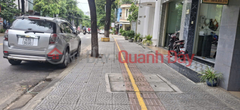 NHÀ 3 TẦNG LÔ GÓC ĐƯỜNG 10.5M– TRUNG TÂM HẢI CHÂU 15.5 TỶ _0