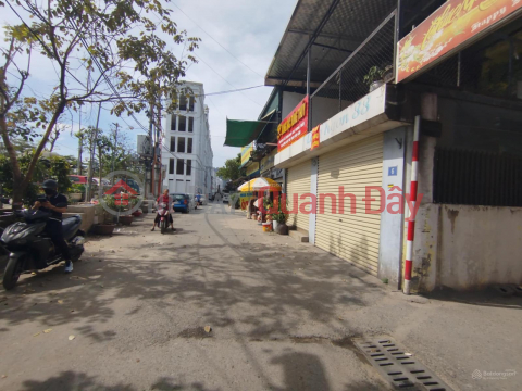 3-STOREY OWNER'S HOUSE - Ly Thanh Tong Street, Trau Quy, Gia Lam _0