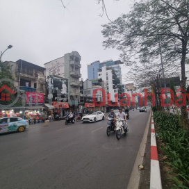 Đại Cồ Việt 196m2,9 tầng6.8m, 147 tỷ Hai Bà Trưng. _0
