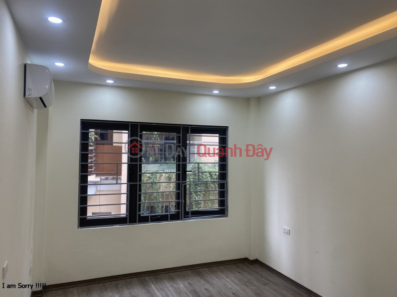 Property Search Vietnam | OneDay | Residential Sales Listings, Selling Chien Thang townhouse, Ha Dong, residential area, 42m, 4 floors, 4.3m area, price 9.3 billion.