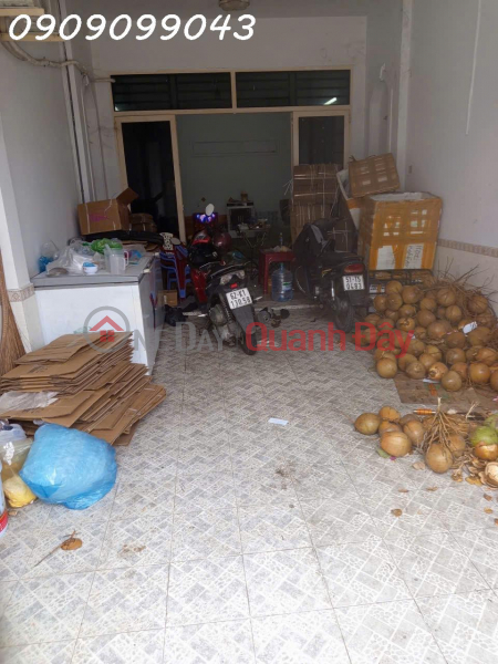 Property Search Vietnam | OneDay | Nhà ở Niêm yết bán MẶT TIỀN TRẦN THỊ BỐC – KINH DOANH ĐỈNH – Ô TÔ NGỦ TRONG NHÀ