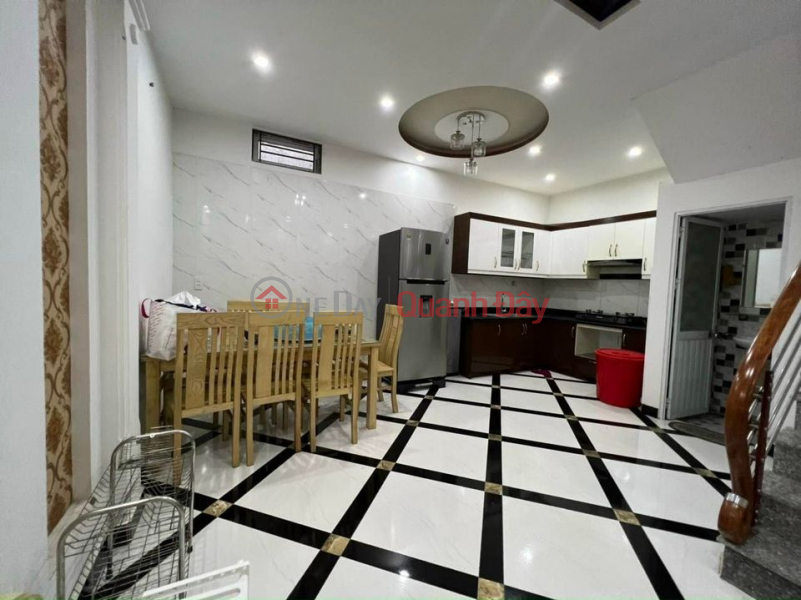 Property Search Vietnam | OneDay | Residential, Sales Listings, 2-storey house near An Duong town, only 100m from 351 street, car park, leave stuff