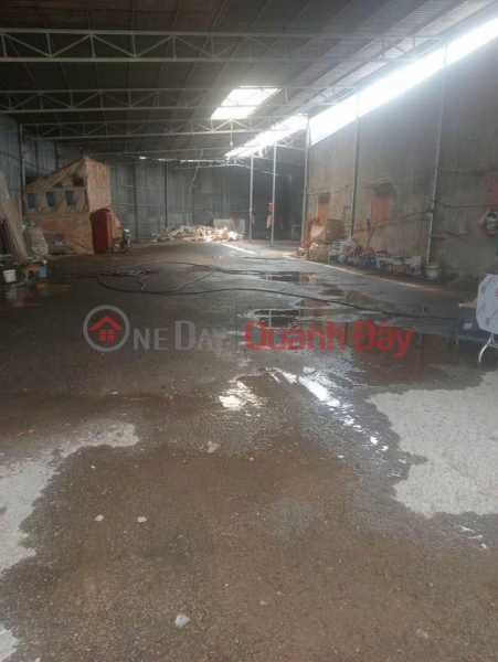 Owner Needs To Sell Or Rent Factory In Phuoc Binh Commune, Long Thanh Dong Nai Sales Listings