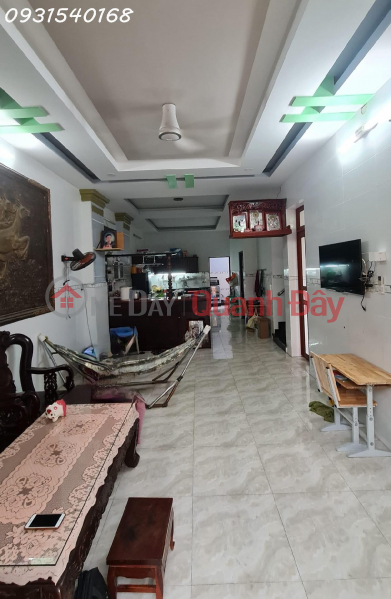 Property Search Vietnam | OneDay | Residential | Sales Listings 2-storey mini villa, 112m2, close to Aeon Mall Binh Tan, only 7 billion 8 remaining