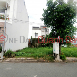 Specializing in buying and selling land on Dao Su Tich street, 94m, only 5.3 billion _0