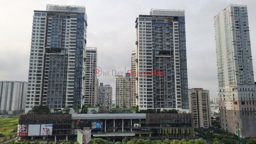 Căn hộ chung cư Estella Heights Quận 2 (Estella Heights Apartment District 2) TP.Thủ ĐứcThủ Đức | ()(1)