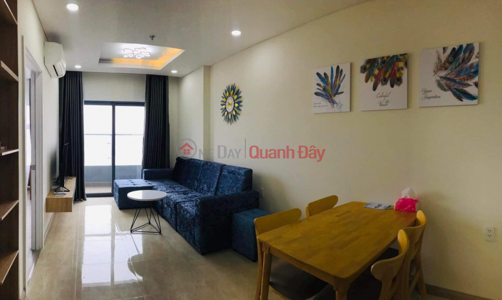 Property Search Vietnam | OneDay | Residential, Sales Listings, CC MONARCHY 535 TRAN HUNG DAO