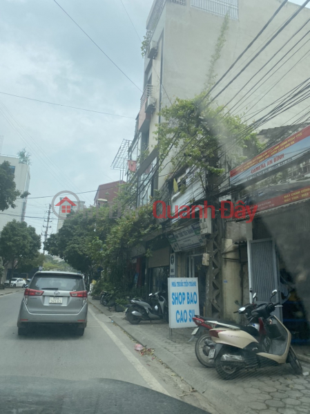 Property Search Vietnam | OneDay | Residential, Sales Listings HOUSE FOR SALE DT60 - STREET FACE - BUSINESS BUSINESS - HOANG MAI PRICE 9 BILLION