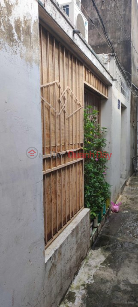 OWNER needs to sell house quickly located in Go Vap District, HCMC _0