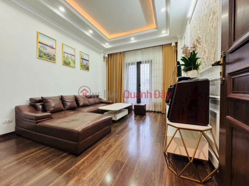 đ 2.2 Billion, Independent House in Military Subdivision 918 Phuc Dong - Outstanding Price Increase Potential!