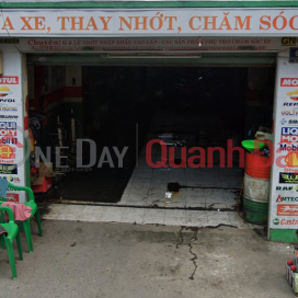 L1773 ️️ House with frontage on Le Hoang Phai Street, Go Vap District, Shared Ownership, Wider at the back, 4.2x24.5m, 11.x billion VND _0