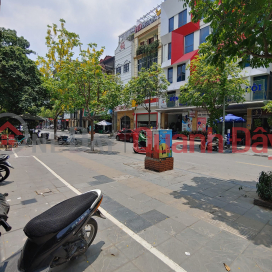 House for sale on Truong Cong Giai Street S70.2T.MT6.34.5 Ty _0